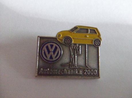 Volkswagen Automechanica (2)